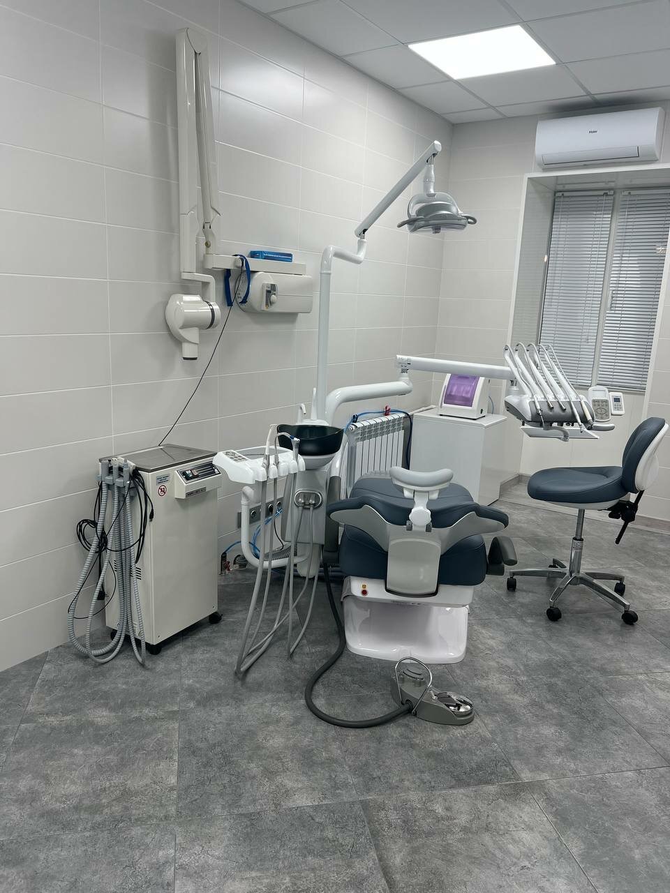 Стоматологический кабинет клиники Estetica